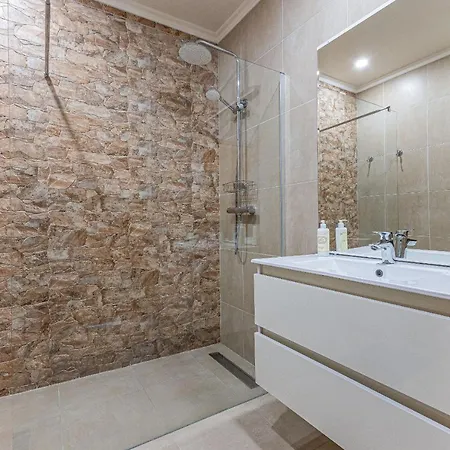 Apartman Vilamos In By Algarve Golden