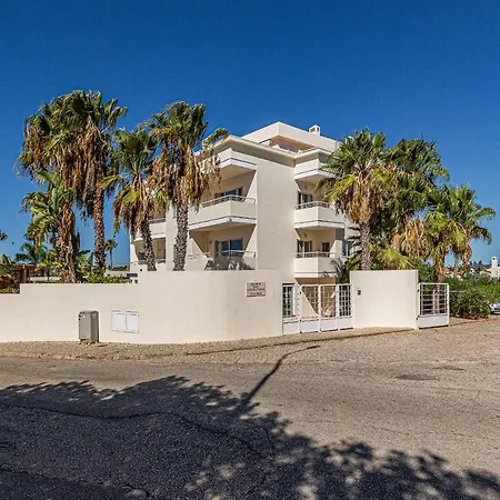 Vilamos In By Algarve Golden Apartman Lagos