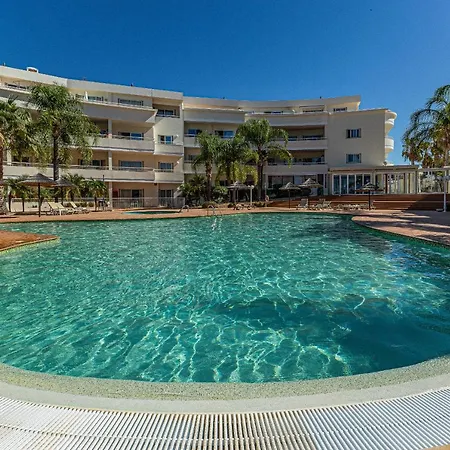 Apartamento Vilamos In By Algarve Golden