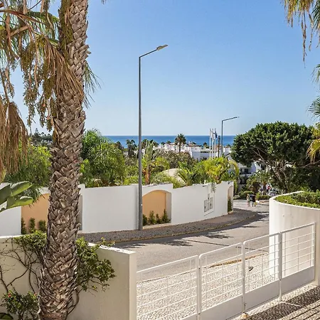 Vilamos In By Algarve Golden Apartman *