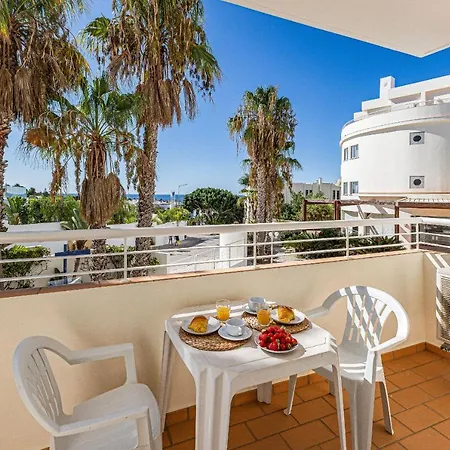 Vilamos In By Algarve Golden *