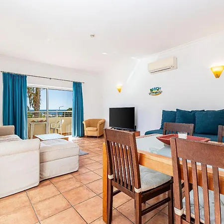 Vilamos In By Algarve Golden Apartman Lagos