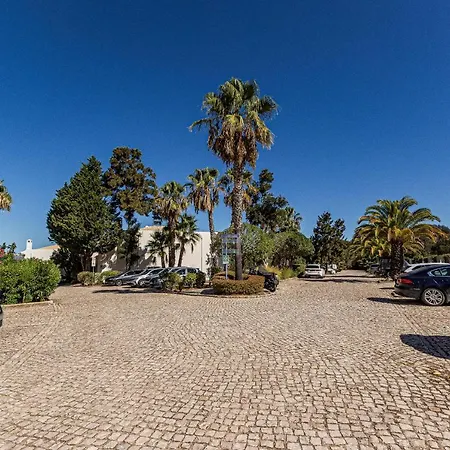 Vilamos In By Algarve Golden *