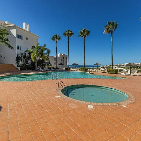 Vilamos In By Algarve Golden Apartman Lagos