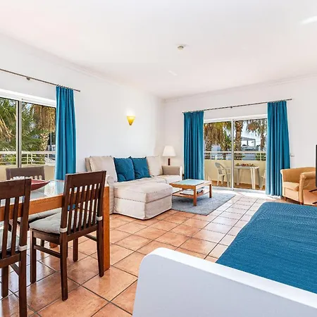 דירה Vilamos In By Algarve Golden לאגוּ‏ש