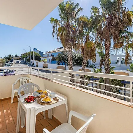 Vilamos In By Algarve Golden *