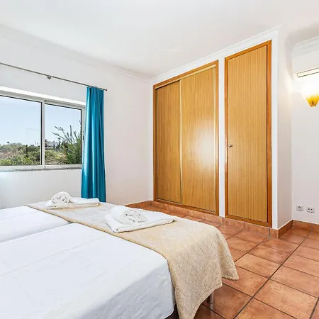 Vilamos In By Algarve Golden דירה לאגוּ‏ש