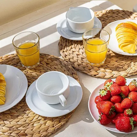 Vilamos In By Algarve Golden * לאגוּ‏ש