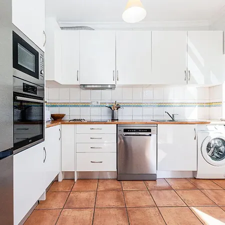 Vilamos In By Algarve Golden 라고스