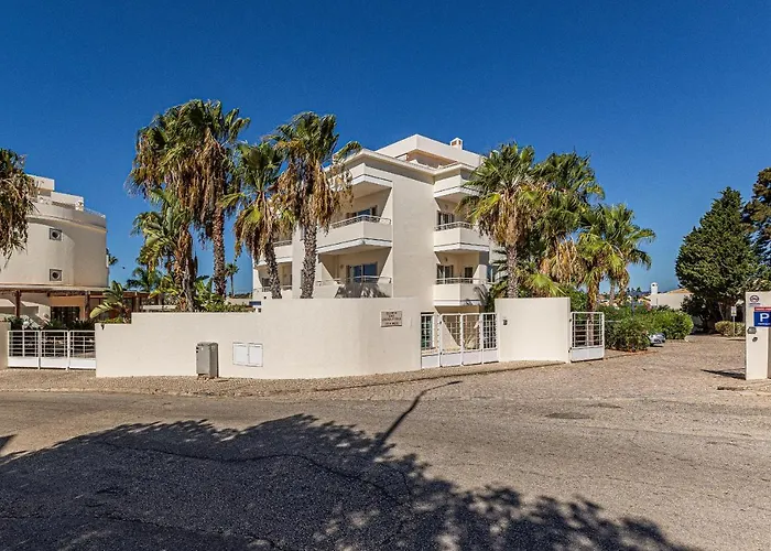 Vilamos In By Algarve Golden Apartment Lagos