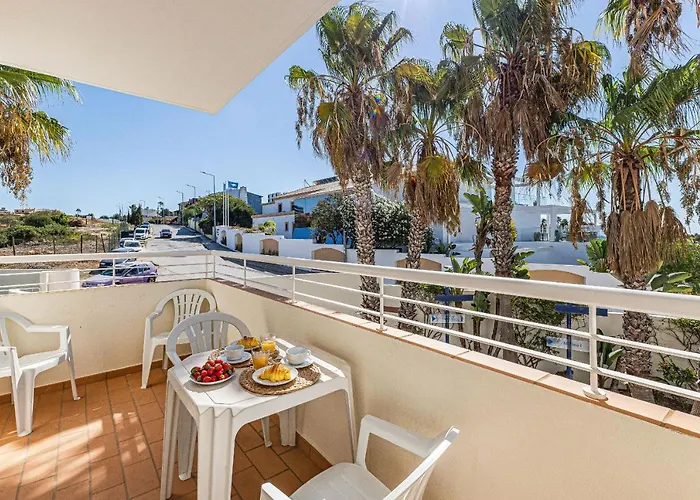 Vilamos In By Algarve Golden *