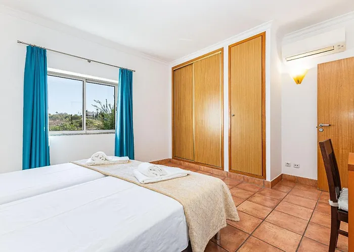 Vilamos In By Algarve Golden Apartment Lagos