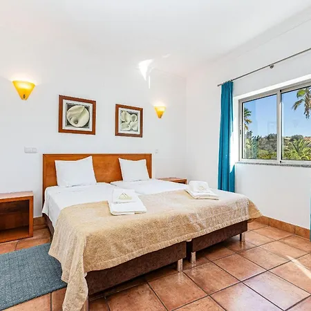 Vilamos In By Algarve Golden 拉哥斯