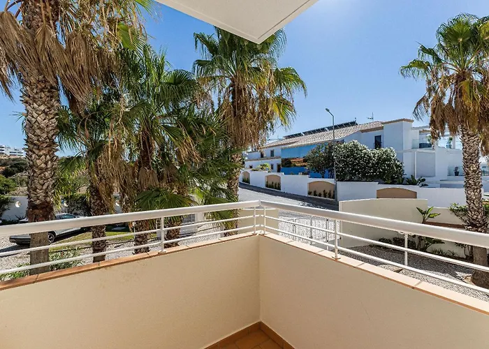 Vilamos In By Algarve Golden לאגוּ‏ש