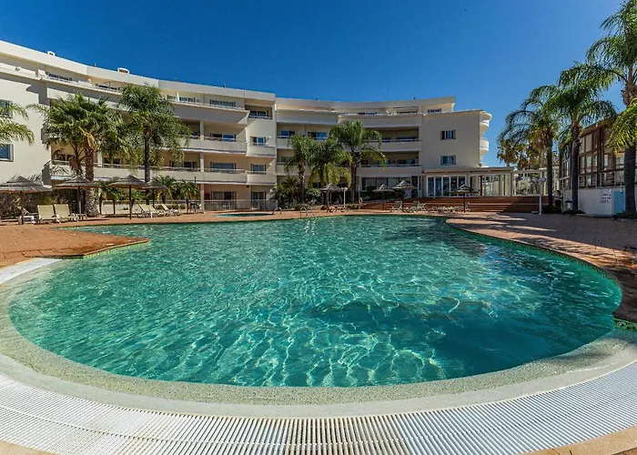דירה Vilamos In By Algarve Golden