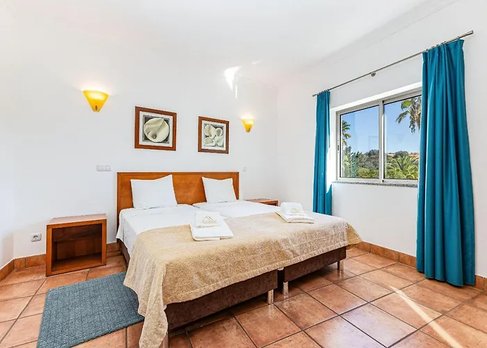 Vilamos In By Algarve Golden Lagos