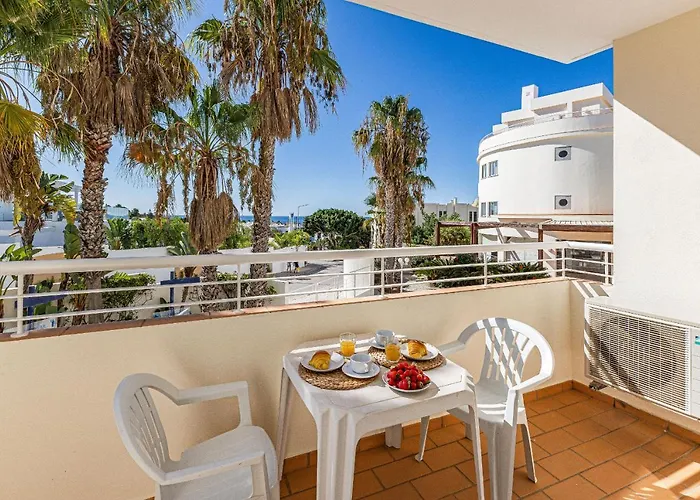 Vilamos In By Algarve Golden *