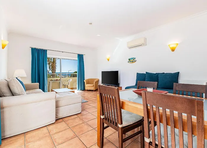 Vilamos In By Algarve Golden Apartamento Lagos