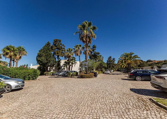 Vilamos In By Algarve Golden *