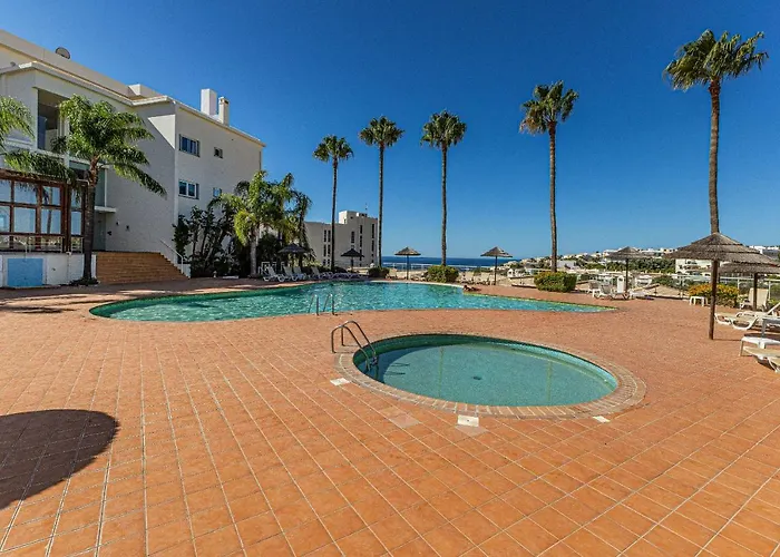 Vilamos In By Algarve Golden Apartamento Lagos