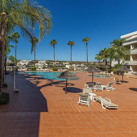 Apartment Vilamos In By Algarve Golden *